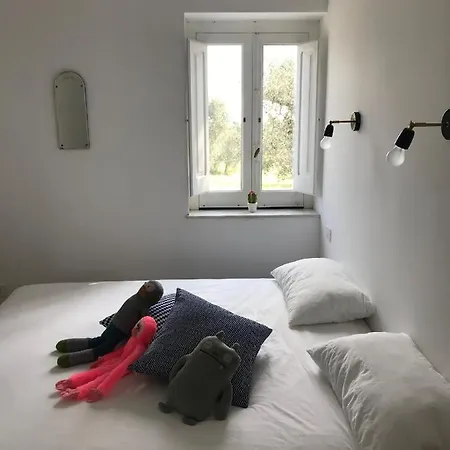 Anna, Flora Villa *