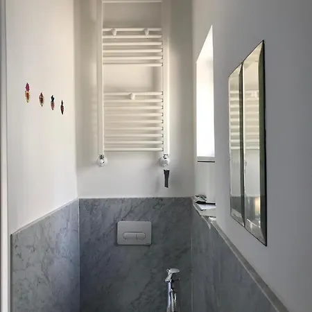 Villa Anna, Flora *
